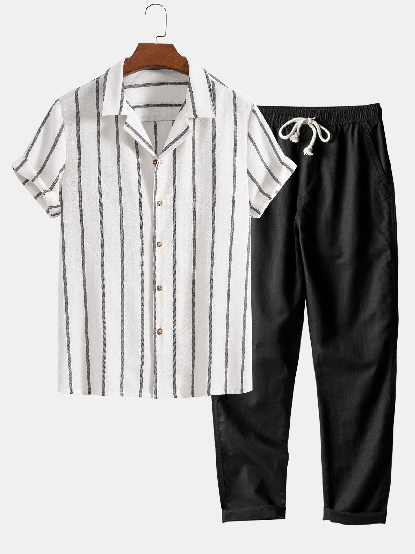 Havana™ Short-Sleeved Set