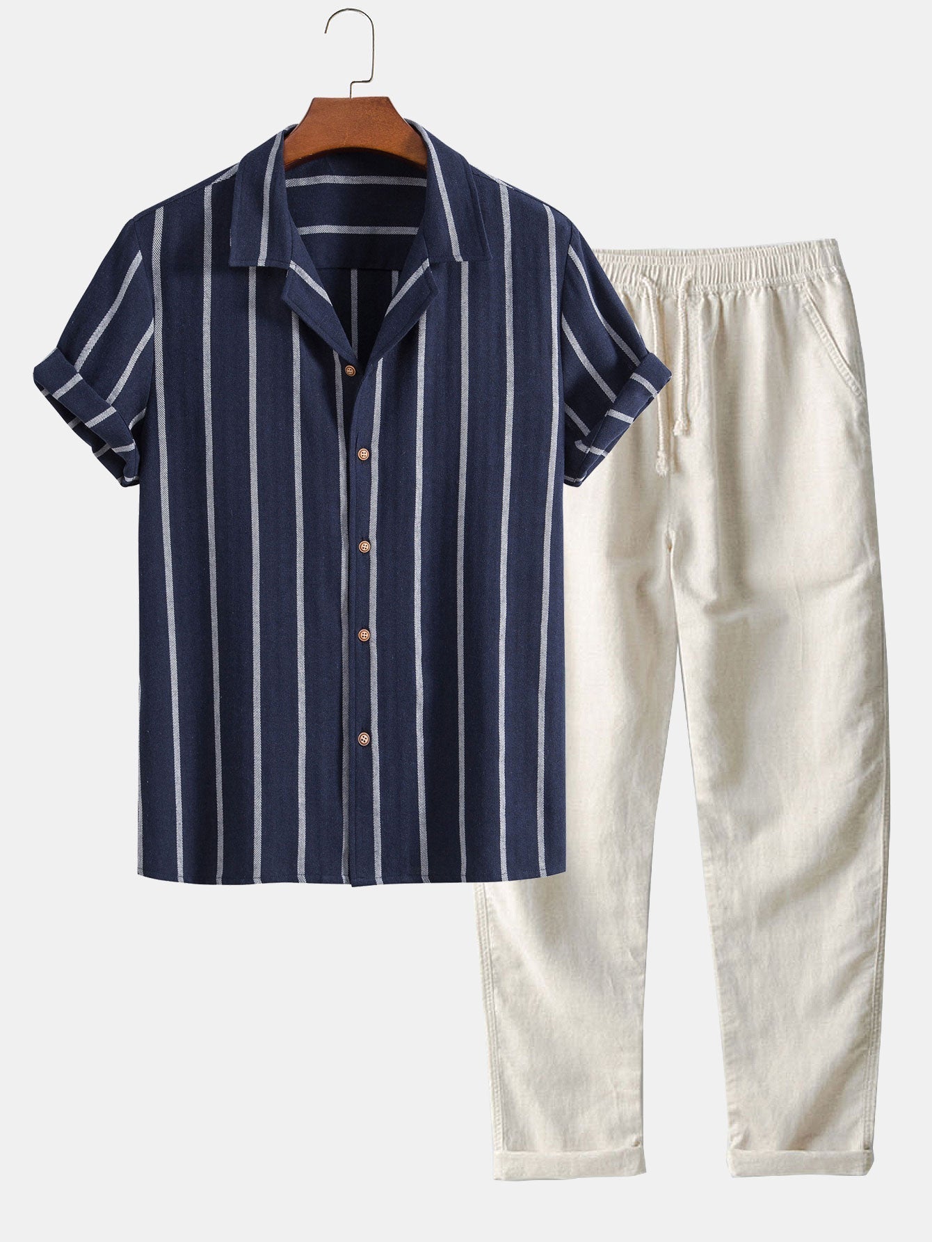 Havana™ Short-Sleeved Set
