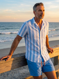 Amalfi ™ Short-sleeved Swim Set