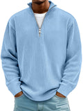 Aether™ - Half-zip Jumper