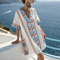 Elin™ – Elegant Beach Dress