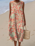 Beth™ | Floral Dress